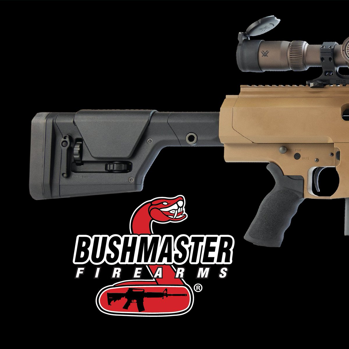 bushmaster_inc's tweet photo. The New And Improved BA50! Available now!.
#BA50 #BushmasterFirearms #50BMG https://t.co/nJ7TObEJAC