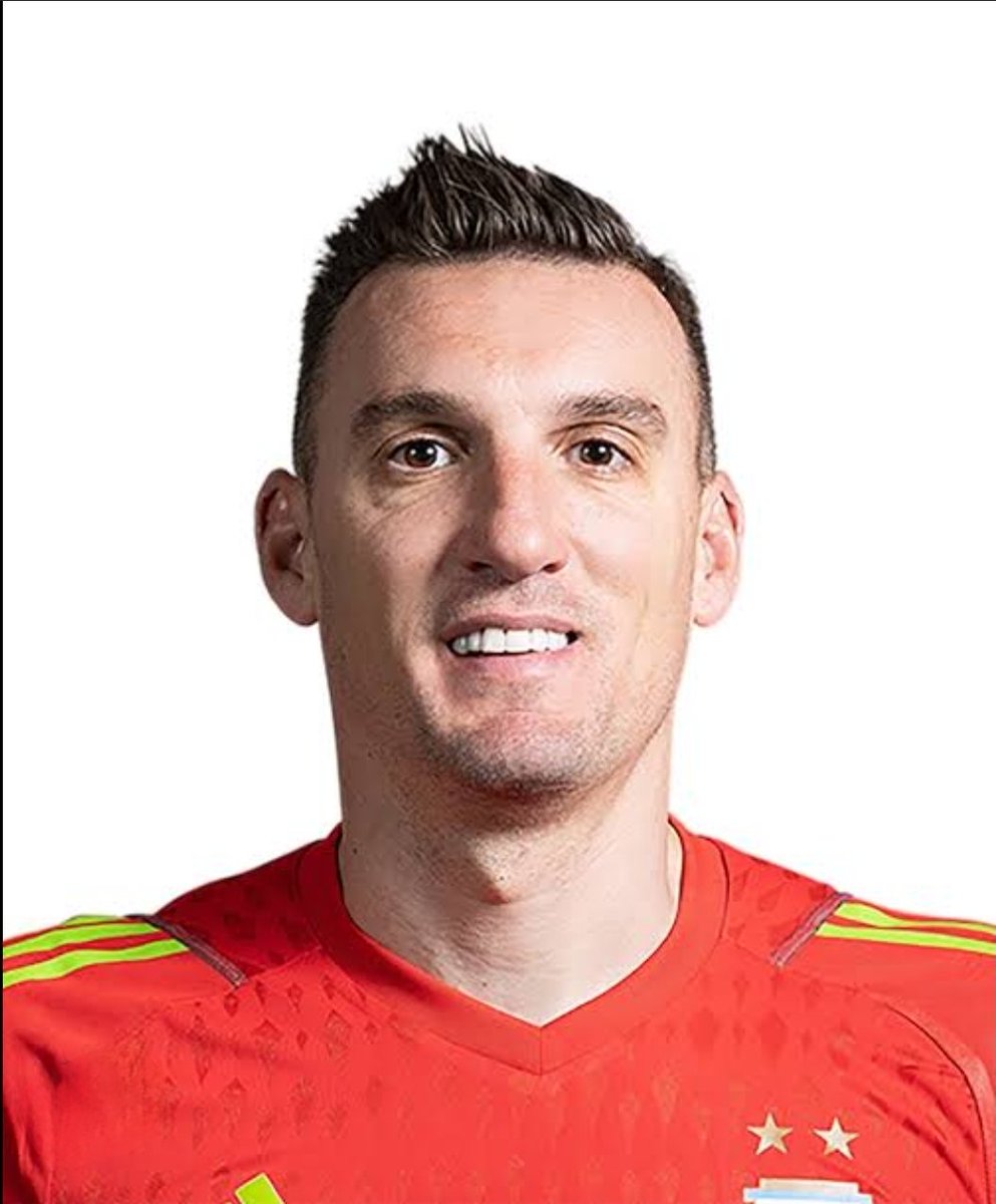 Se hace difícil sin este chad.