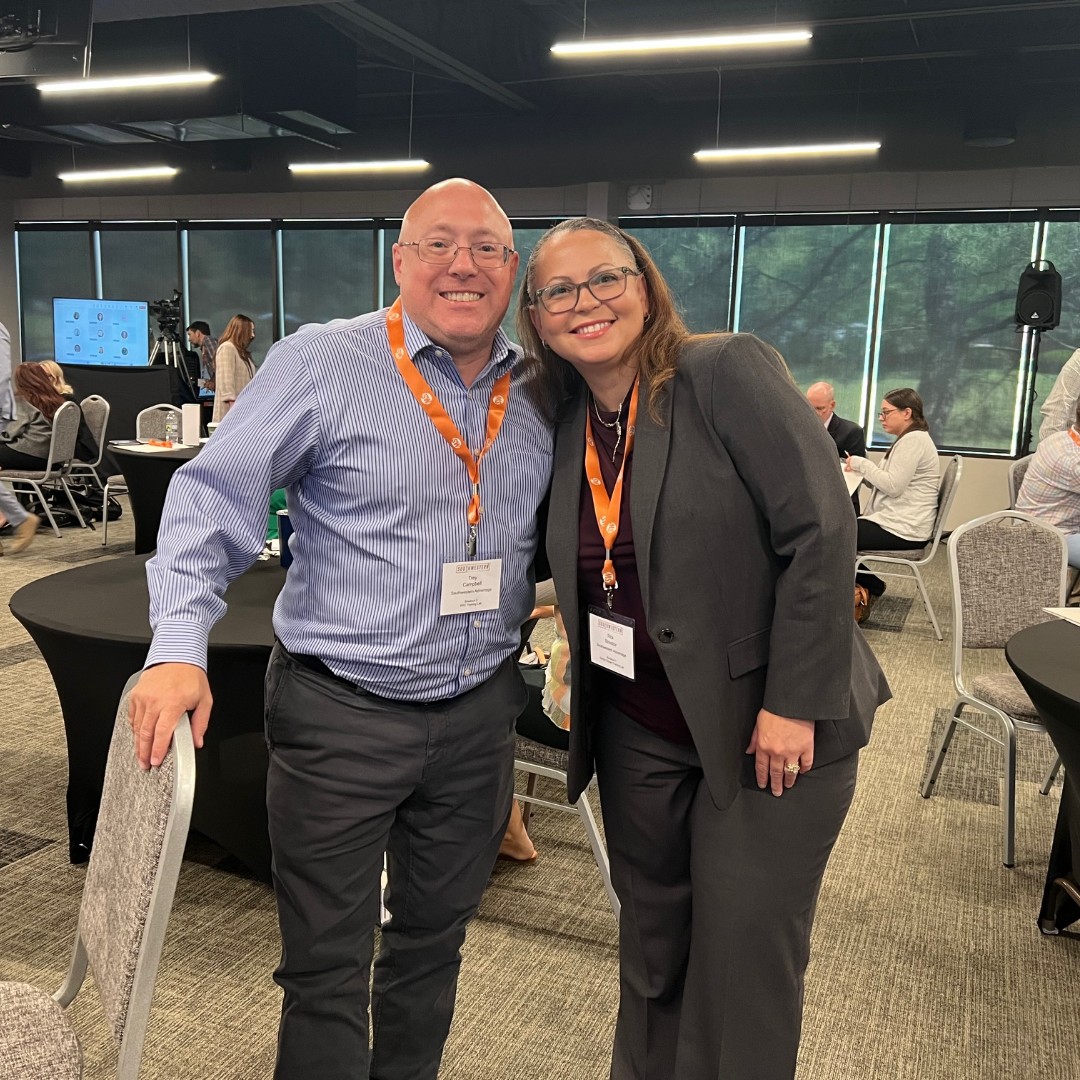 Southwestern Advantage tweet media