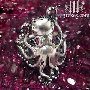 3rexes's tweet image. Last Day for Octopus Ring Discount - mailchi.mp/abb3c7782f93/o…