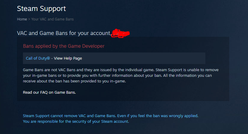 keesfx's tweet image. uh played the BO6 beta via Xfinity code.. only played abt 2 games and uninstalled bc your game is terrible but now ur shit stain game gave my steam account a VAC ban lmao, 4000 shitter devs bad game. @ATVIAssist @Activision @CallofDuty @Steam