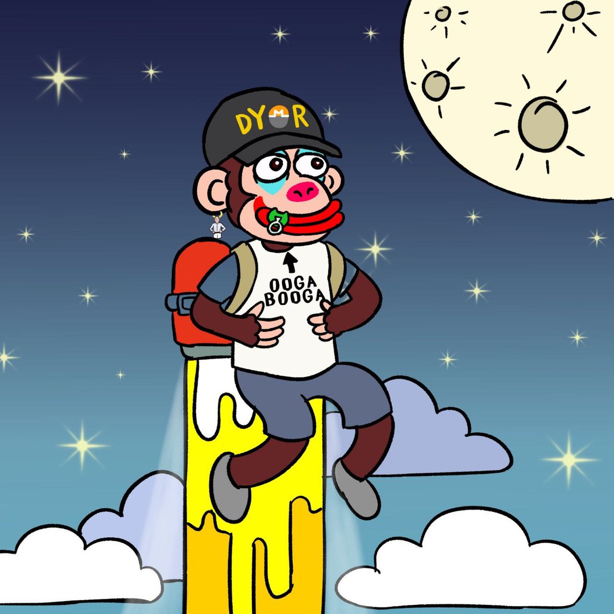 BulletNote_'s tweet image. Eyy 🤙