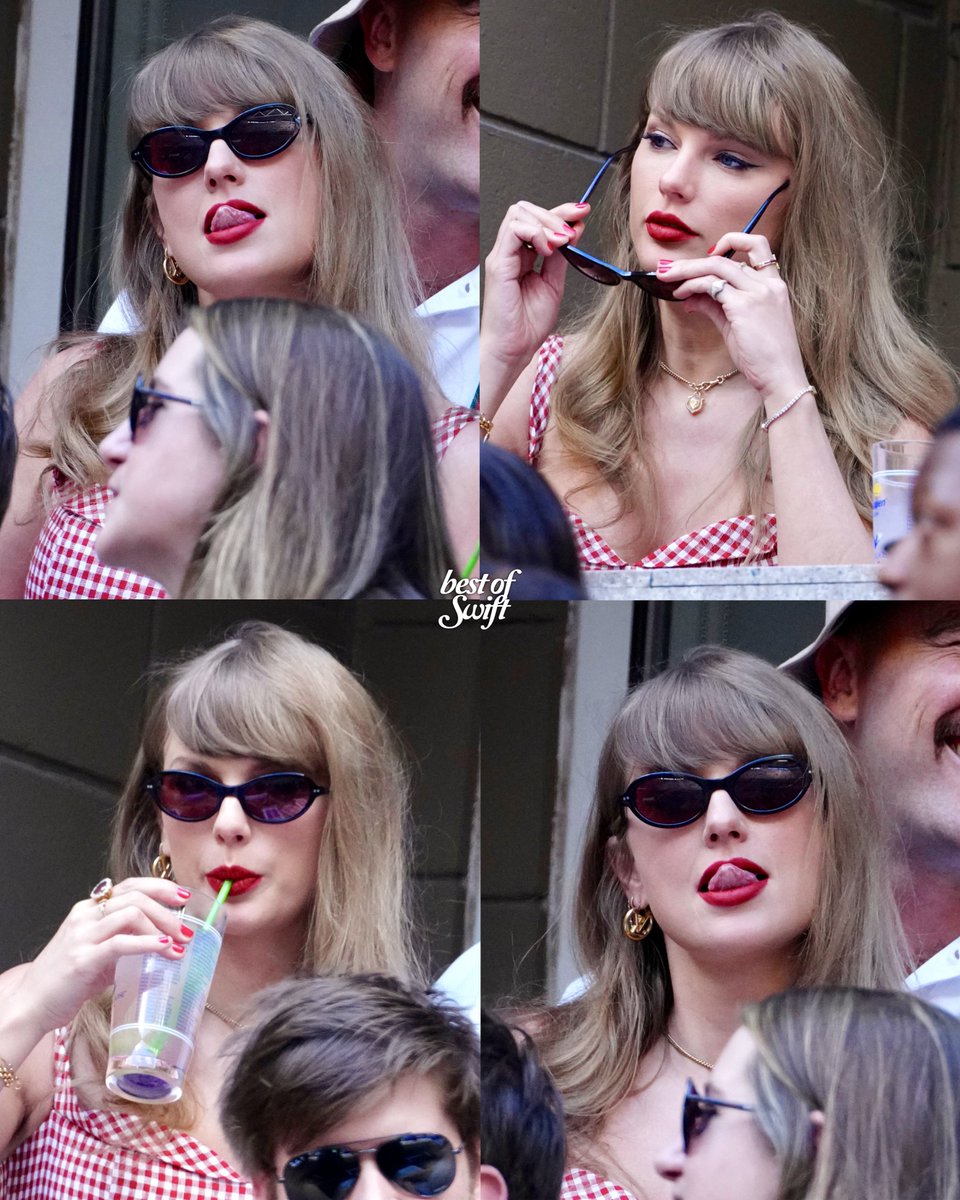 besttofswift's tweet image. taylor swift is the barbie girl