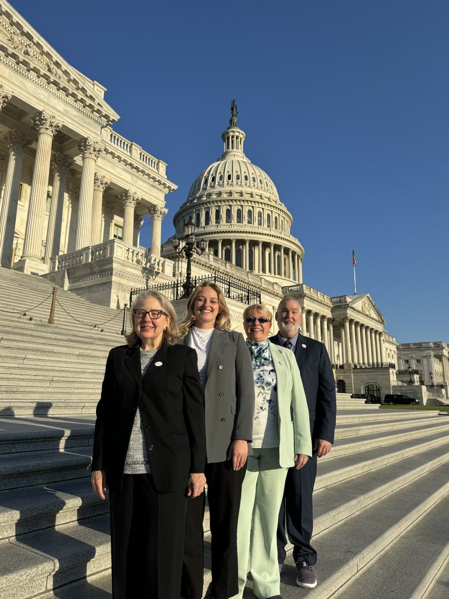 Sophie Paczesny (@sophpacz) on Twitter photo Exciting day at ASTCT HillDay advocating on behalf of patients and caregivers. Many thanks to Senator Graham and his team for their support for NIH funding! ā¦<a href="/ASTCT/">ASTCT</a>ā© ā¦<a href="/LindseyGrahamSC/">Lindsey Graham</a>ā© ā¦<a href="/muschollings/">MUSC Hollings Cancer Center</a>ā© Exciting day at ASTCT HillDay advocating on behalf of patients and caregivers. Many thanks to Senator Graham and his team for their support for NIH funding! ā¦<a href="/ASTCT/">ASTCT</a>ā© ā¦<a href="/LindseyGrahamSC/">Lindsey Graham</a>ā© ā¦<a href="/muschollings/">MUSC Hollings Cancer Center</a>ā©