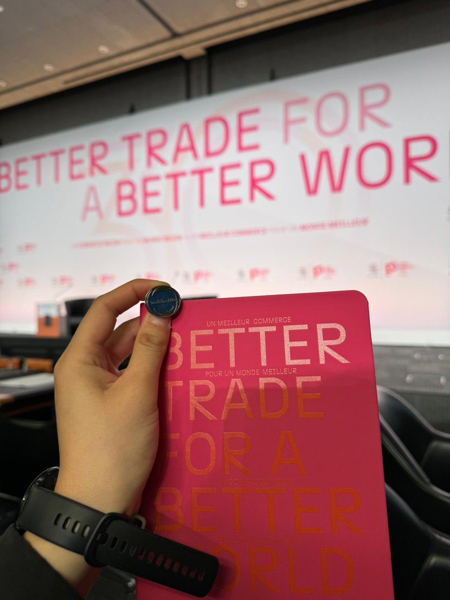 TradeTankMx tweet media