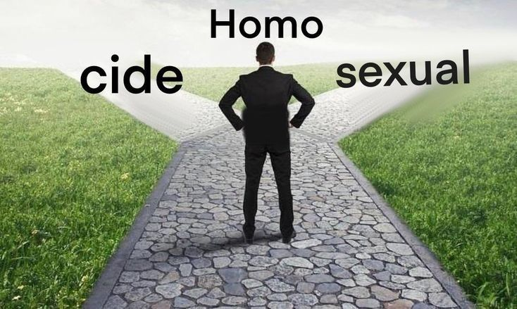 Happy Gay Month