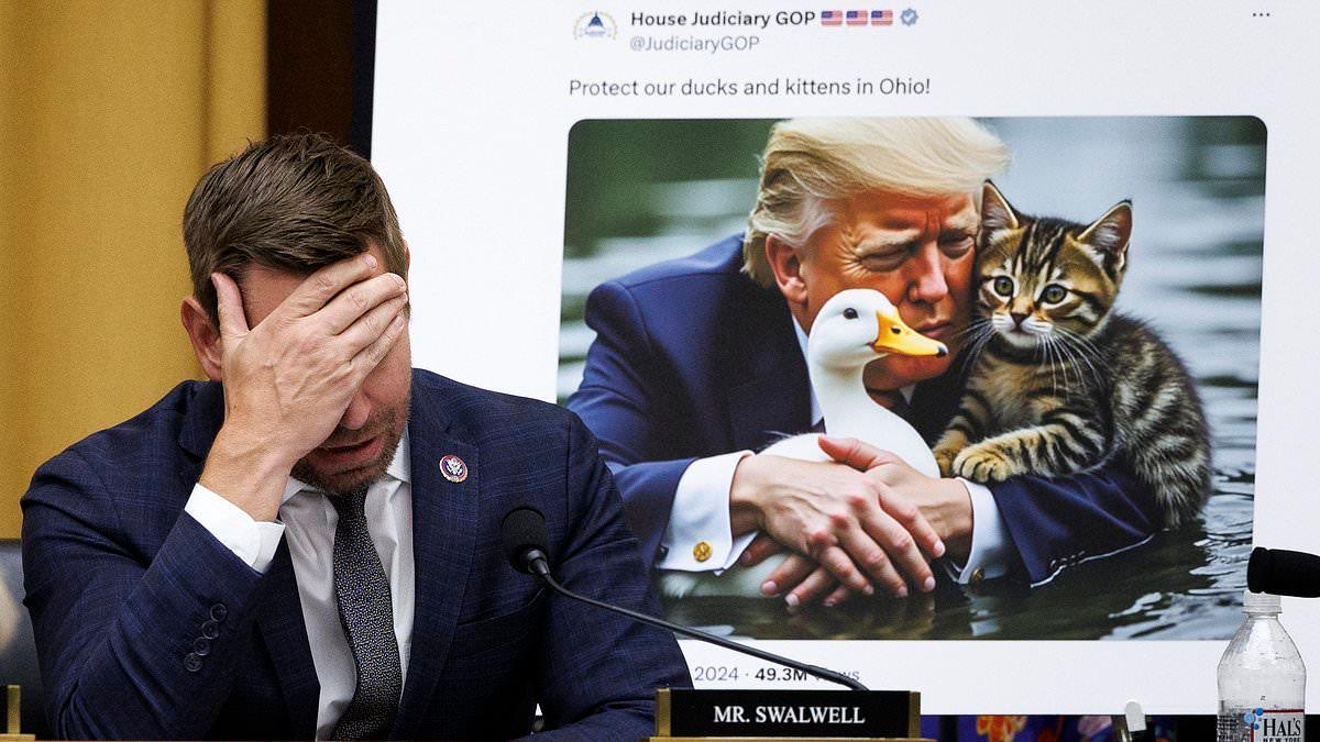 Meme them till they cry. Then make memes of them crying.