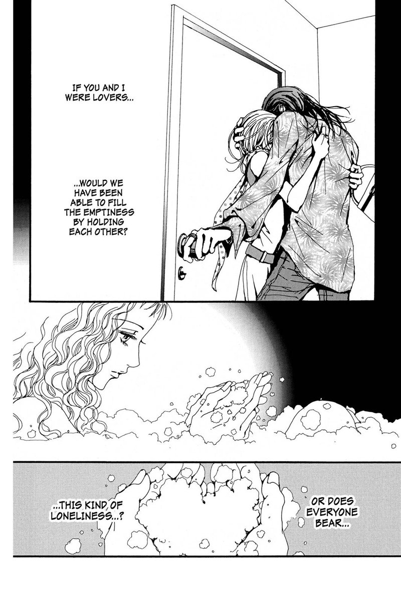 charulia_'s tweet image. would we have been able to fill the emptiness by holding each other