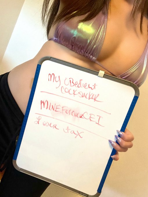 Which of my new clip titles are you most excited for me to release this week? https://t.co/kdeglLZzn