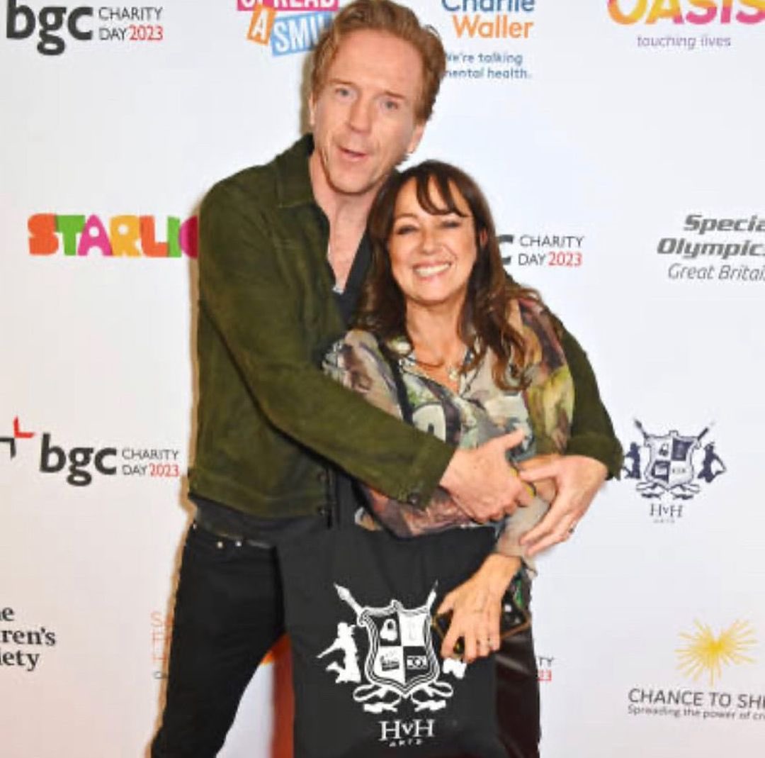 SirHvHArts's tweet photo. One more sleep to go before the most exciting day of our year @BGCCharityDay with our patron @lewis_damian coming along to support us with CEO @debbiclark1 and all the amazing brokers on the trading floor #bgccharityday2024 https://t.co/1BoIeoiq4s