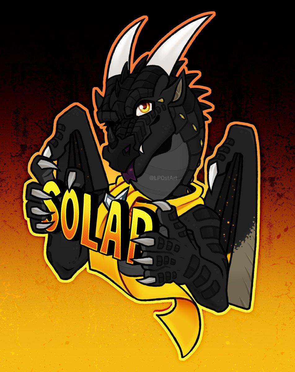 LampP0st | COMMS: CLOSED tweet media