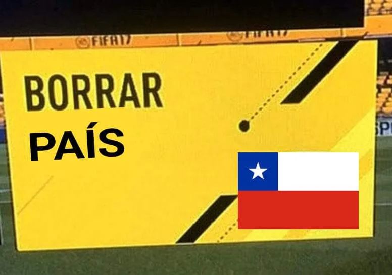 ChilensisFutbal's tweet image. 