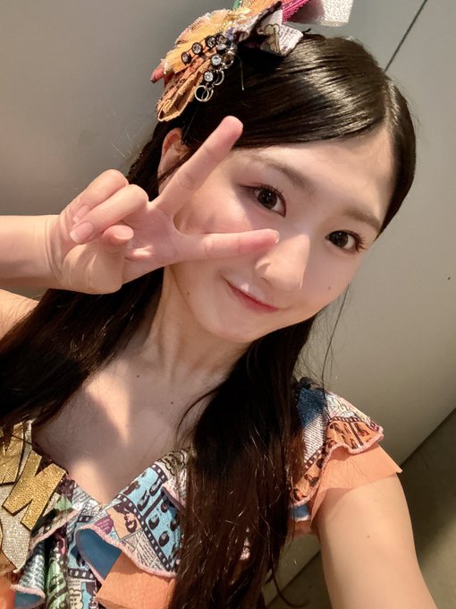 塩月希依音のTwitter画像10