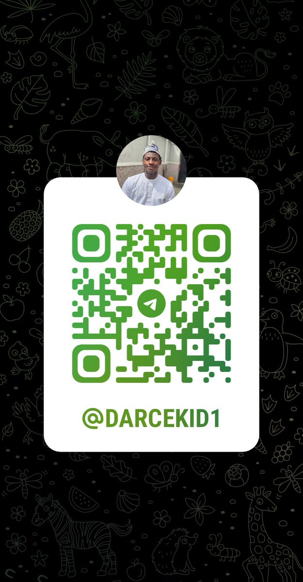 jûstdaxe 🇳🇬 (@happybo60725786) on Twitter photo 