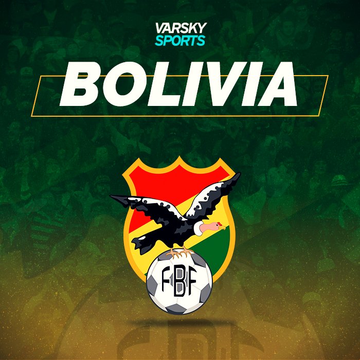 FINAL! Enorme triunfo de Bolivia 🇧🇴 a domicilio contra Chile 🇨🇱. Fue 1-2 con gritos de Eduardo Vargas / Carmelo Algarañaz y Miguel Terceros. Los de Gareca ganaron apenas 1 de 8 en las Eliminatorias. El equipo de Oscar Villegas lleva 2 triunfos consecutivos.