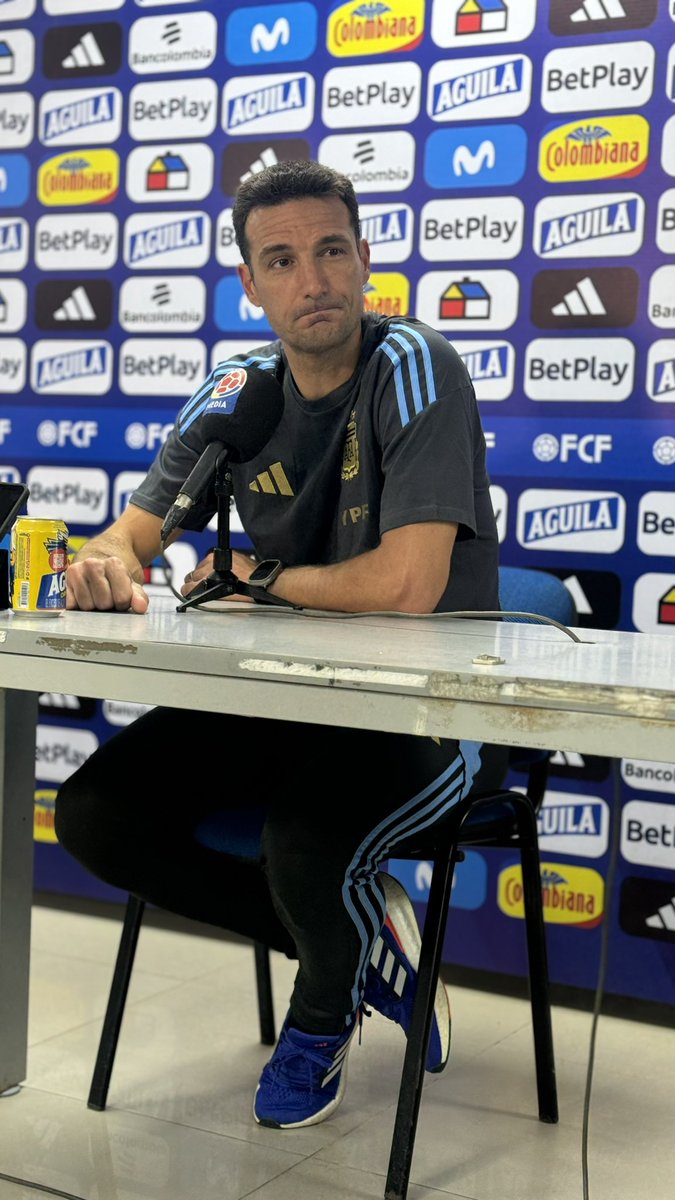 Gastón Edul tweet media