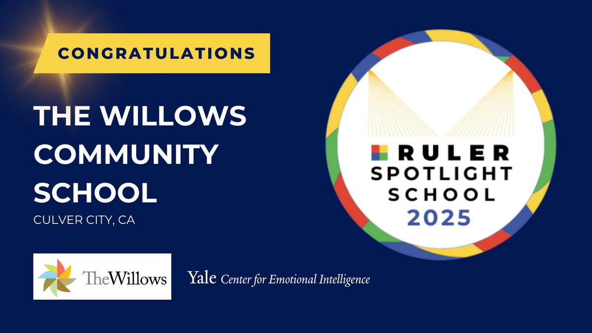 The Willows School tweet media