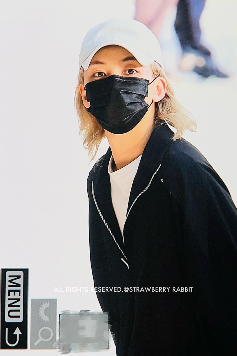 strabbit104's tweet photo. 240911 GMP 출국 preview

#정한 #세븐틴　#SEVENTEEN  #JEONGHAN #ジョンハン https://t.co/gLwBBS60lD