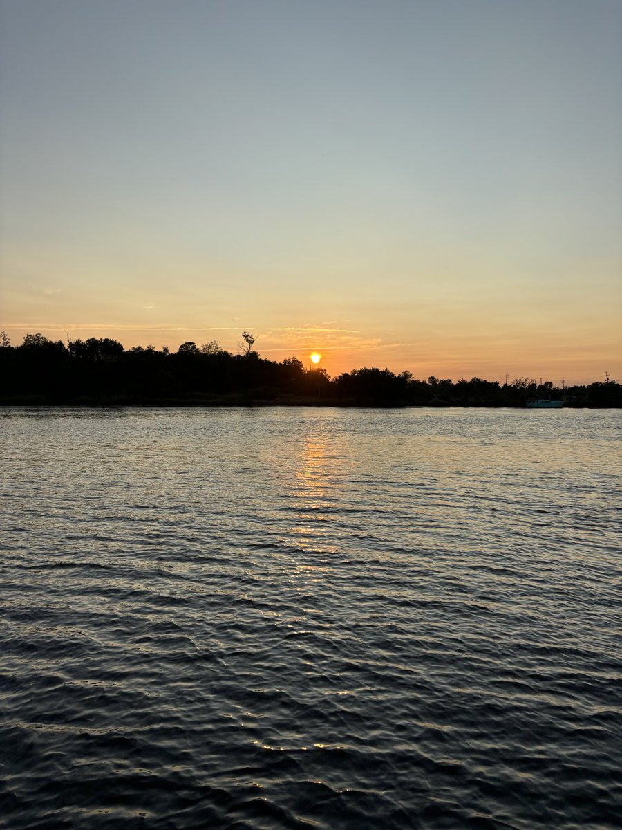 No fear tonight Cape Fear!