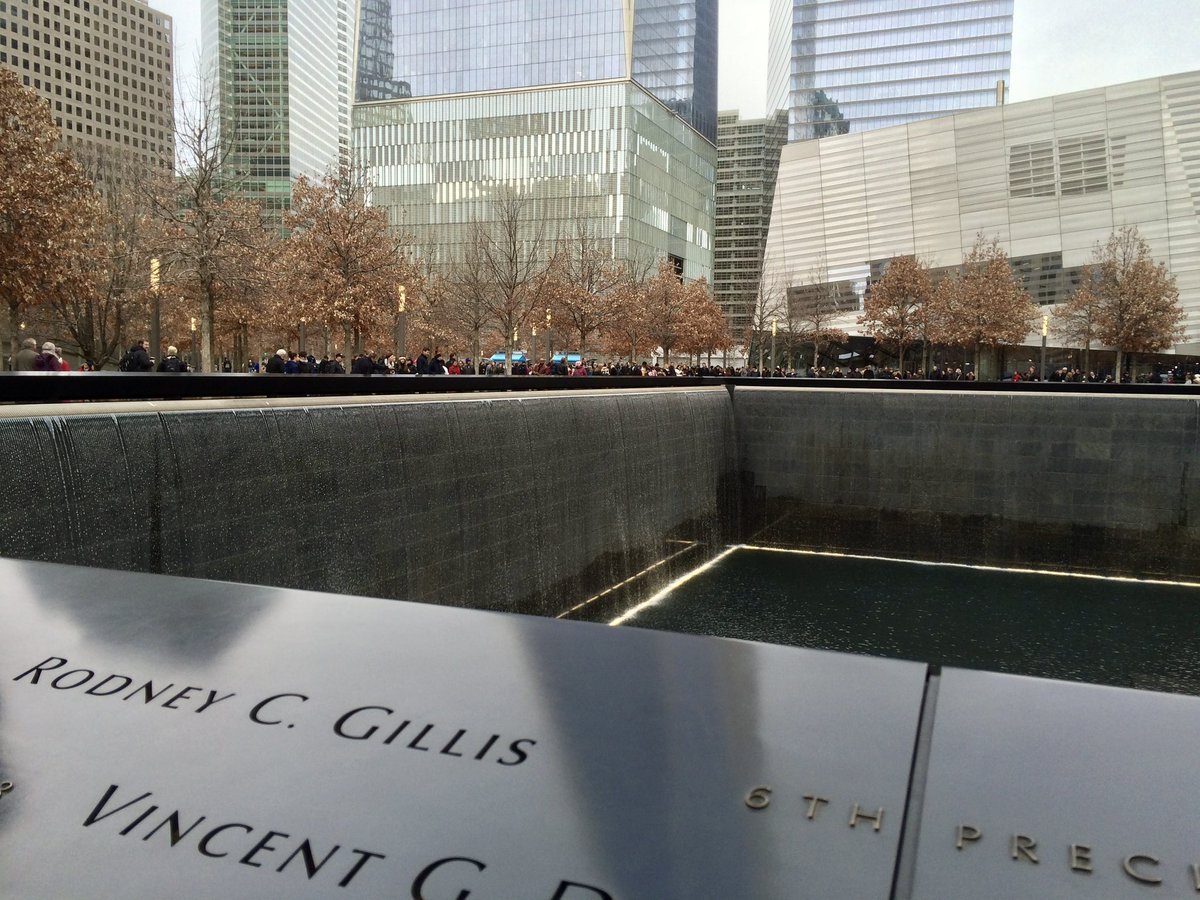 #neverforget #september11th