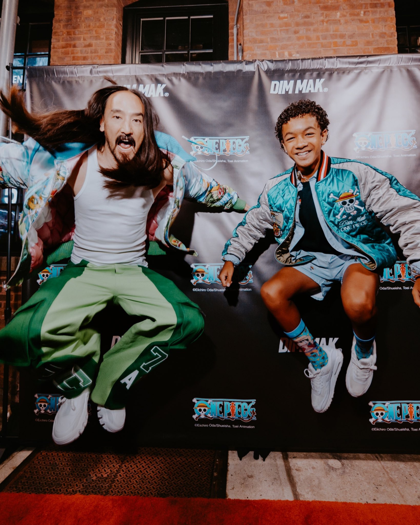Dim Mak Collection (@dmcollection) / X Dim Mak Collection (@dmcollection) / X