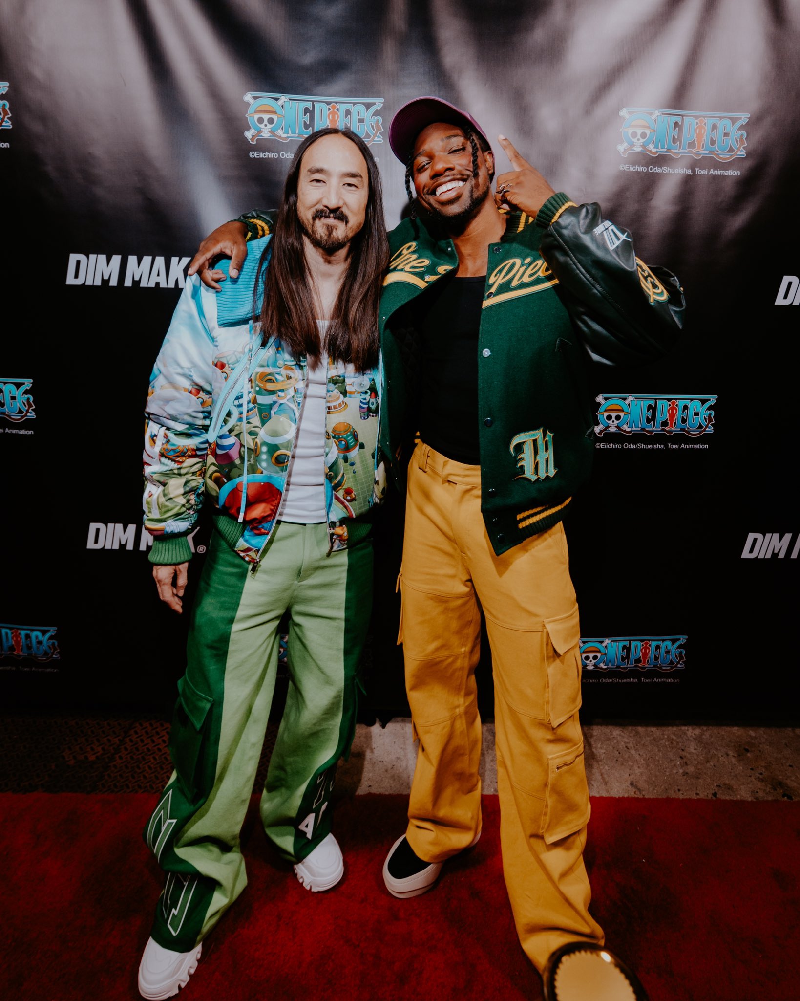 Dim Mak Collection (@dmcollection) / X Dim Mak Collection (@dmcollection) / X