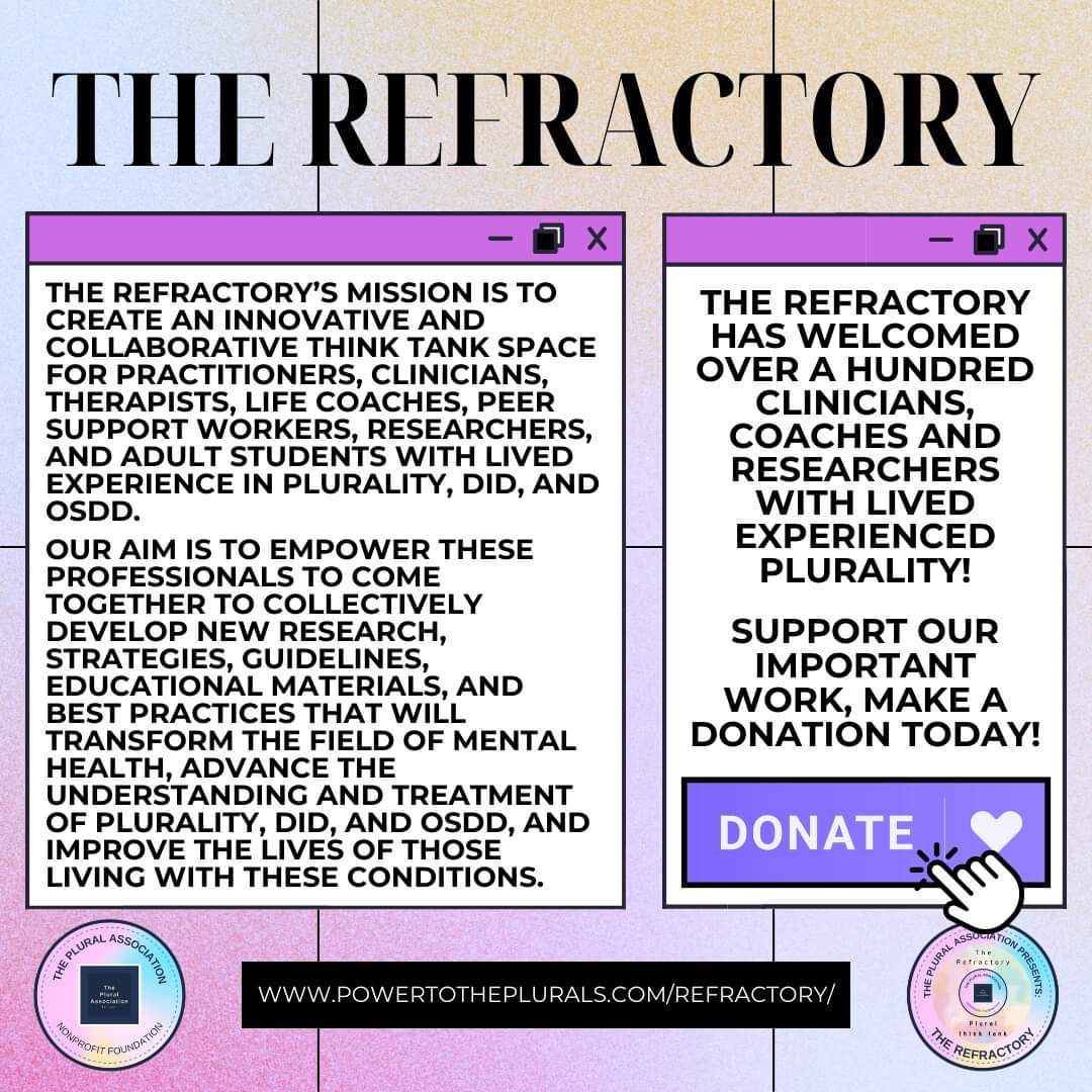 RefractoryThink's tweet image. 