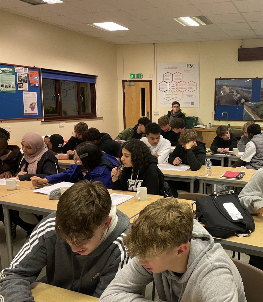Yr13 Slapton Field Work <a href="/BCCSix/">Bishop Challoner 6th</a> <a href="/BishopChalloner/">Bishop Challoner Catholic College</a> <a href="/FSCSlaptonLey/">FSC Slapton Ley</a> <a href="/FieldStudiesC/">Field Studies Council</a> # Fab work!