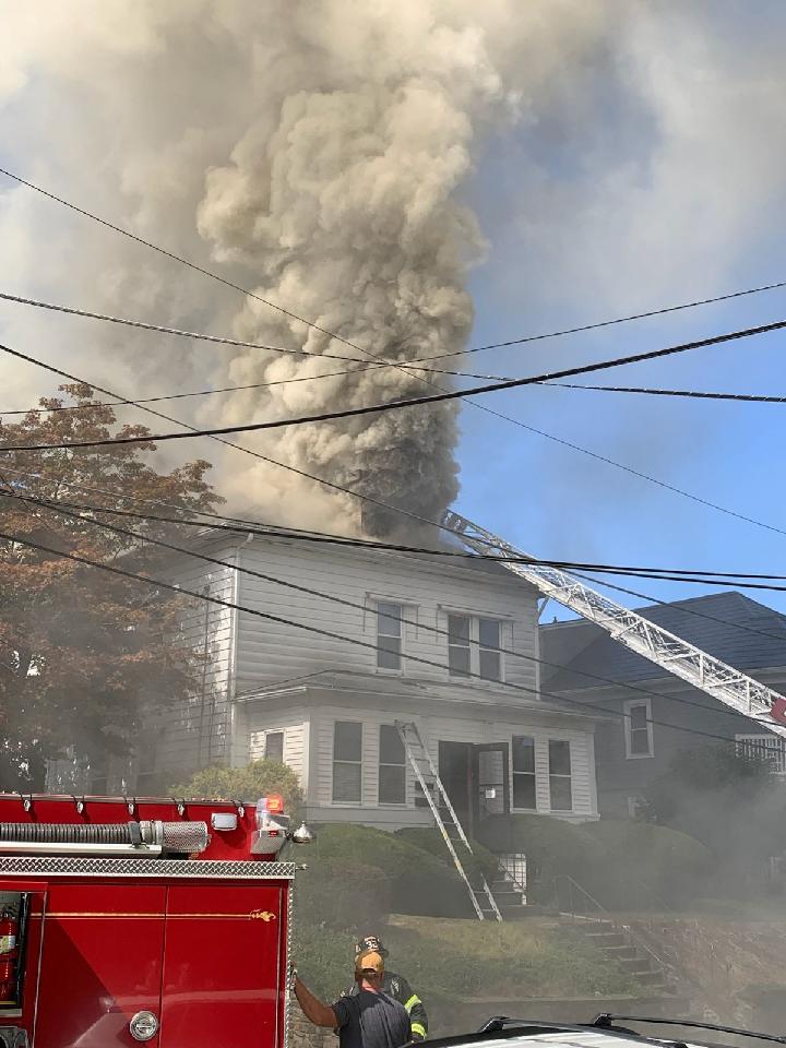 Paul Normandin tweet media