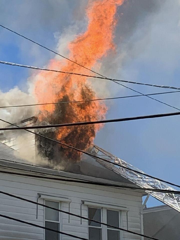 Paul Normandin tweet media