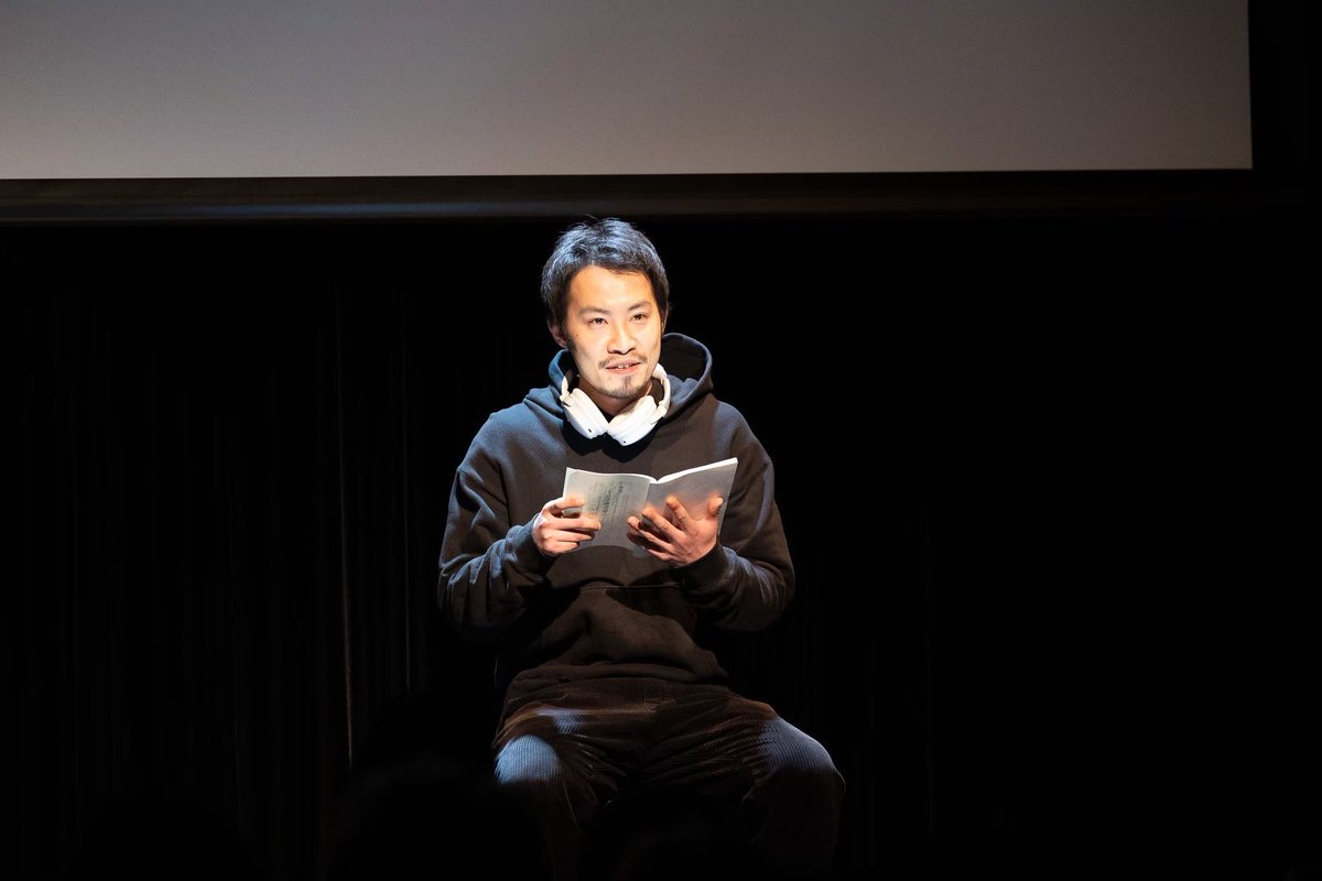 朗読劇「10年後の君へ」 (@kimi_e10) / Posts / X