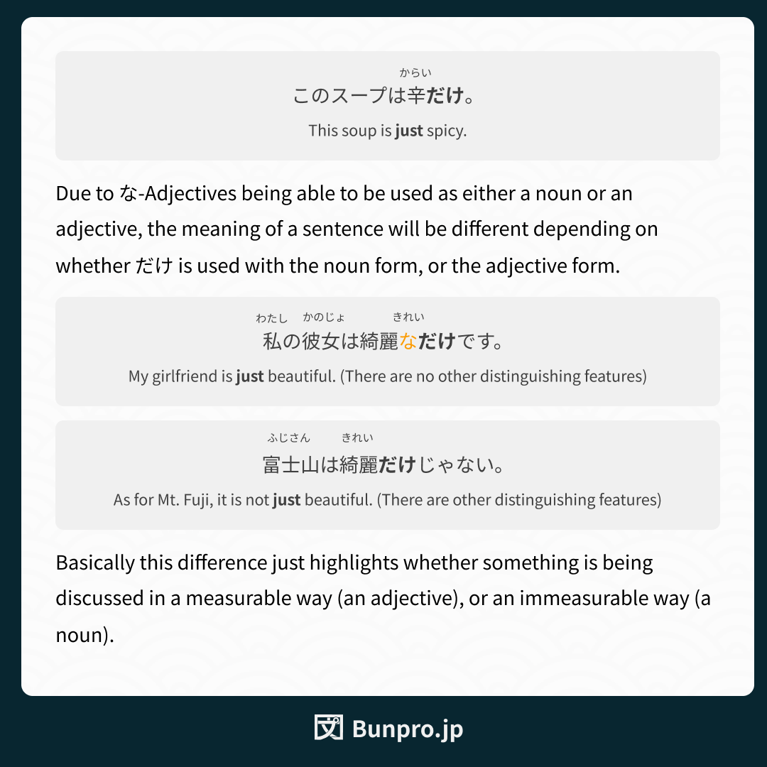 BunproSRS tweet media