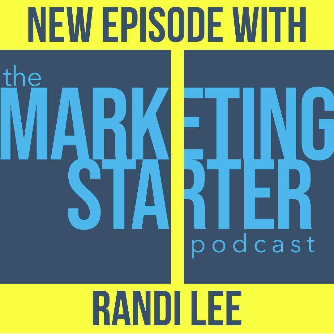 Remember when your parents commanded you to "do your homework!"? Well, you grown-up #marketers should do the same, but now with your research to plan your next move and grow your business.

tnhines.com/podcast