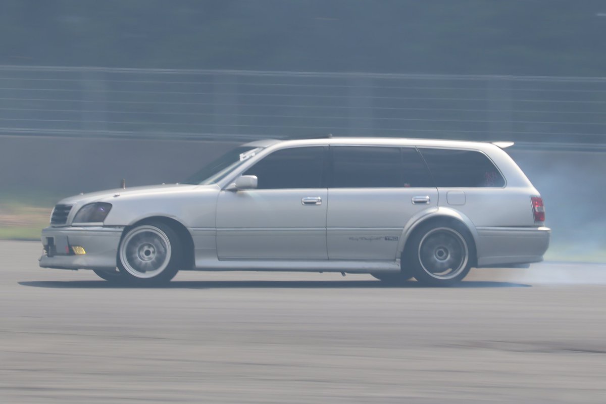 motor17_car's tweet photo. 1JZミーティング2024
ドリコン編📸
#1JZMT2024
#1JZmeeting 
#富士スピードウェイ https://t.co/FKdhIKPfKC