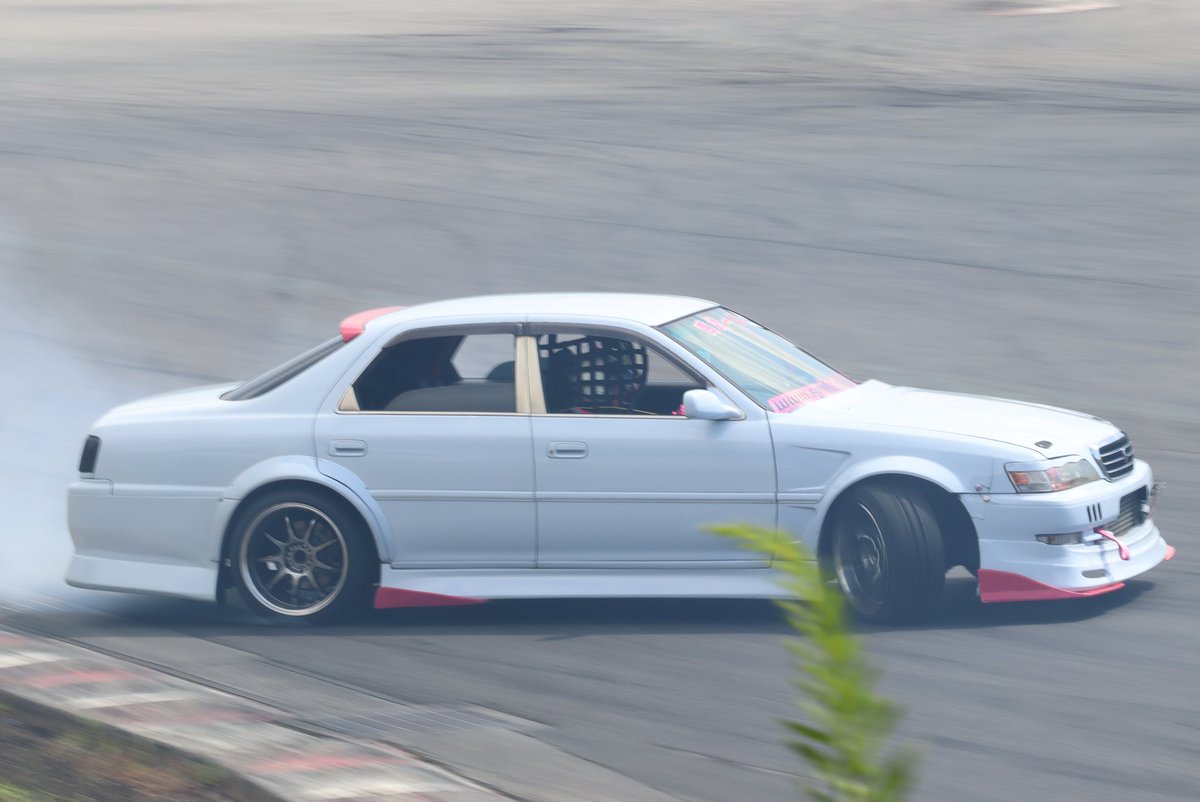 motor17_car's tweet photo. 1JZミーティング2024
ドリコン編📸
#1JZMT2024
#1JZmeeting 
#富士スピードウェイ https://t.co/FKdhIKPfKC