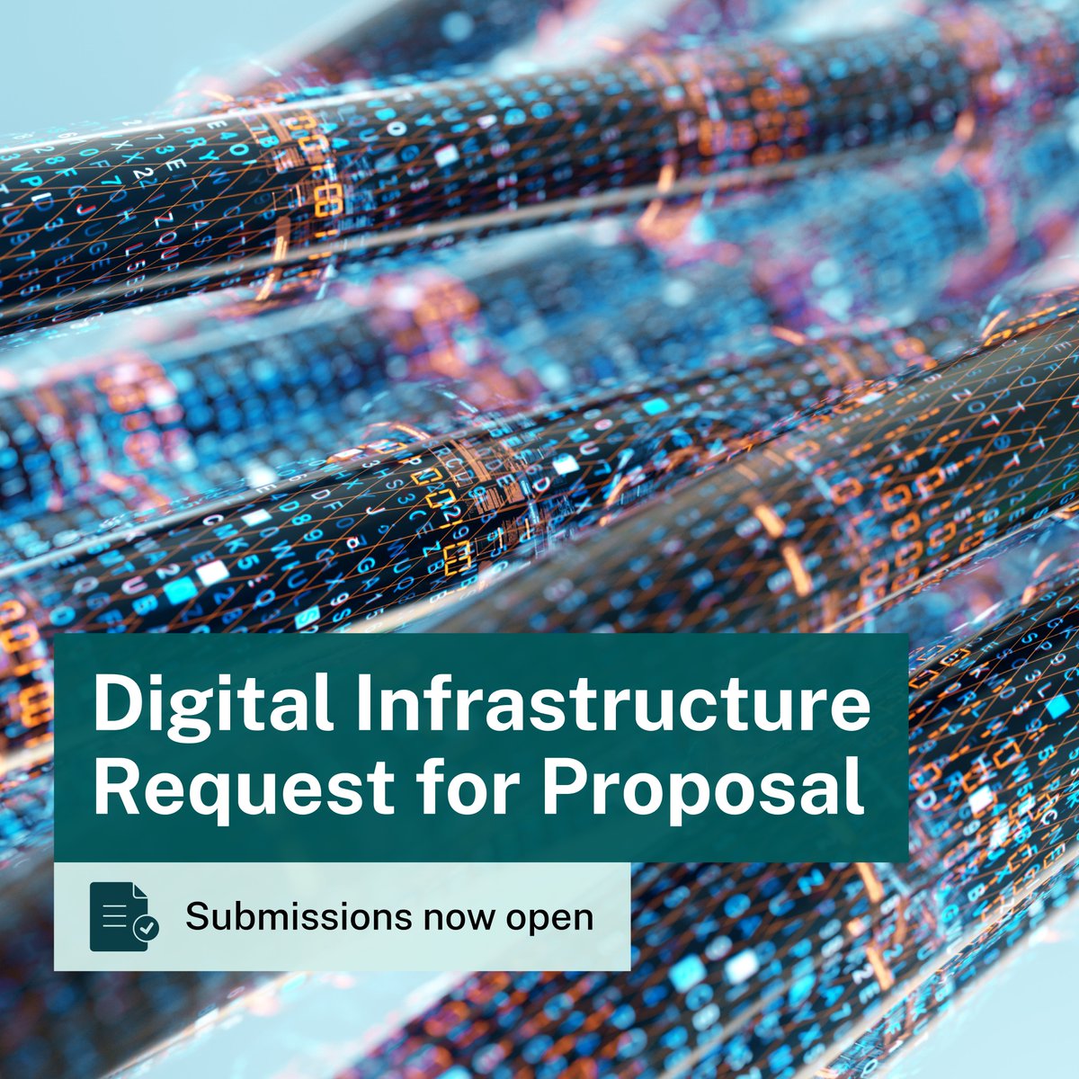 World leading telco provider?
Make your mark on Australia’s newest city and lay the digital foundations to serve generations to come 📣
Our Digital Infrastructure Request for Proposal (RFP) is now open. Present your proposal buy.nsw.gov.au/prcOpportunity…