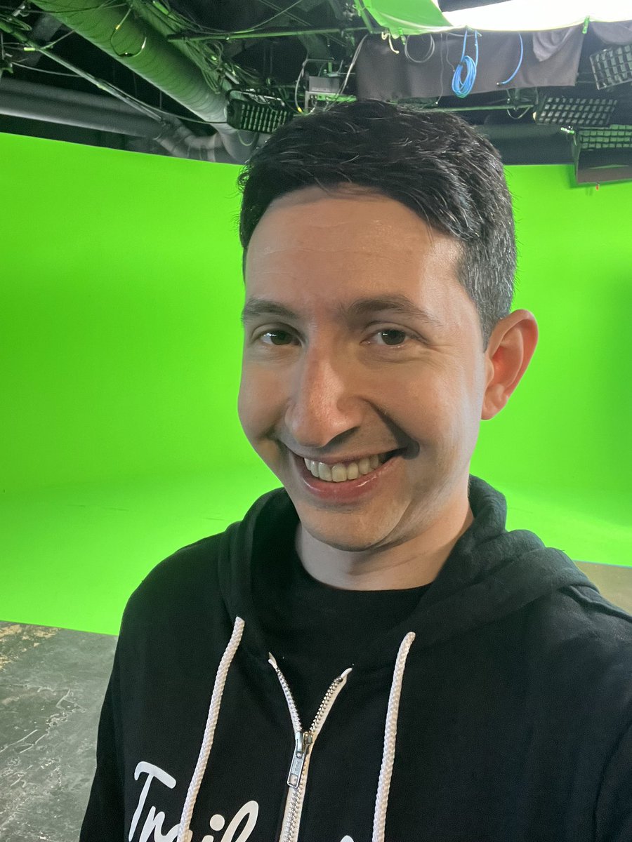 Adam Olshansky tweet media