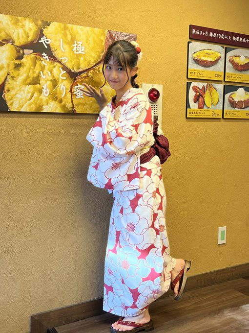 Twitterのコスプレ画像29