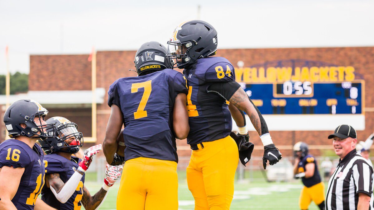 Jaquan Jeter (@jaquanjeter4) on Twitter photo Blessed To Say I Have Recieved My 2nd Official Offer🫶🏾 <a href="/coachbusby22/">Coach Busby-Personal Page</a> <a href="/CoachQIsom/">Coach Quinnon Isom🏈</a> <a href="/joshabrams8/">Joshua Abrams</a> <a href="/DennisSmith00/">🖤🗡</a> <a href="/CoachFea_/">Coach Fea</a> #AGTG Blessed To Say I Have Recieved My 2nd Official Offer🫶🏾 <a href="/coachbusby22/">Coach Busby-Personal Page</a> <a href="/CoachQIsom/">Coach Quinnon Isom🏈</a> <a href="/joshabrams8/">Joshua Abrams</a> <a href="/DennisSmith00/">🖤🗡</a> <a href="/CoachFea_/">Coach Fea</a> #AGTG