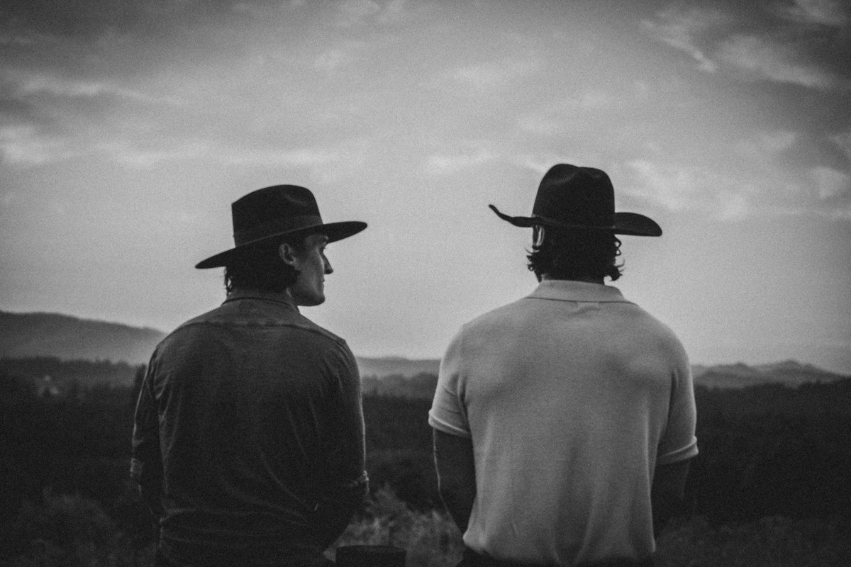 The Talbott Brothers tweet media