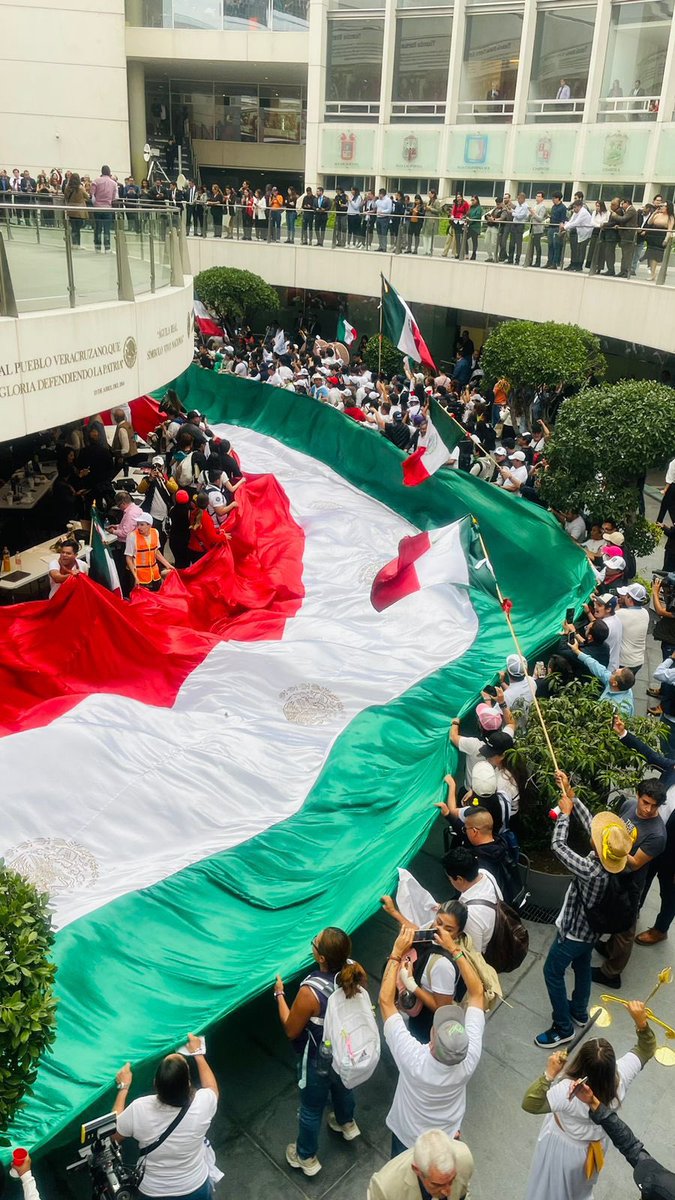 GRACIAS 🇲🇽❤️‍🩹