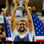 Photo by Did Marin Čilić Win? (@DidCilicWin)