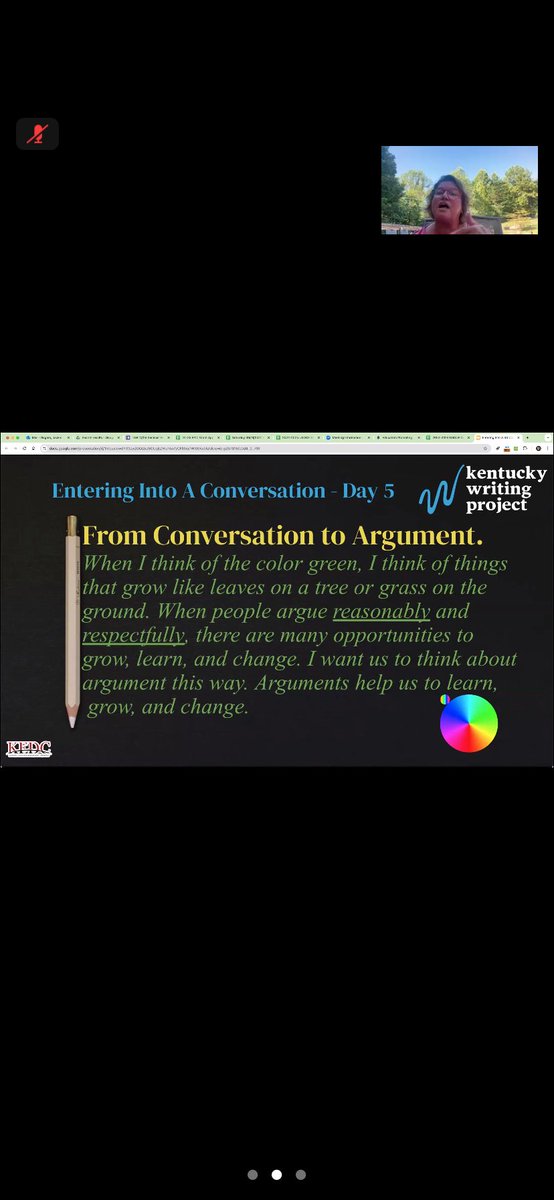 Morgan Smith tweet media