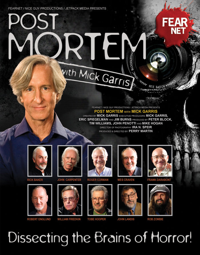 Find_and_Bind1's tweet photo. Hello Everyone,
1/14) The weekly listing of the best darn #actors, #authors, #directors and #producers #masters of #horrors is here!
Mr. @MickGarrisPM (#PostMortemPodcast)
Mr. @joelansdale
Mr. @AdamLGNevill (#NoOneGetsOutAlive 2014)
Mr. @johnsaulauthor (#Creature 1989) https://t.co/8YVtGr6ZnB