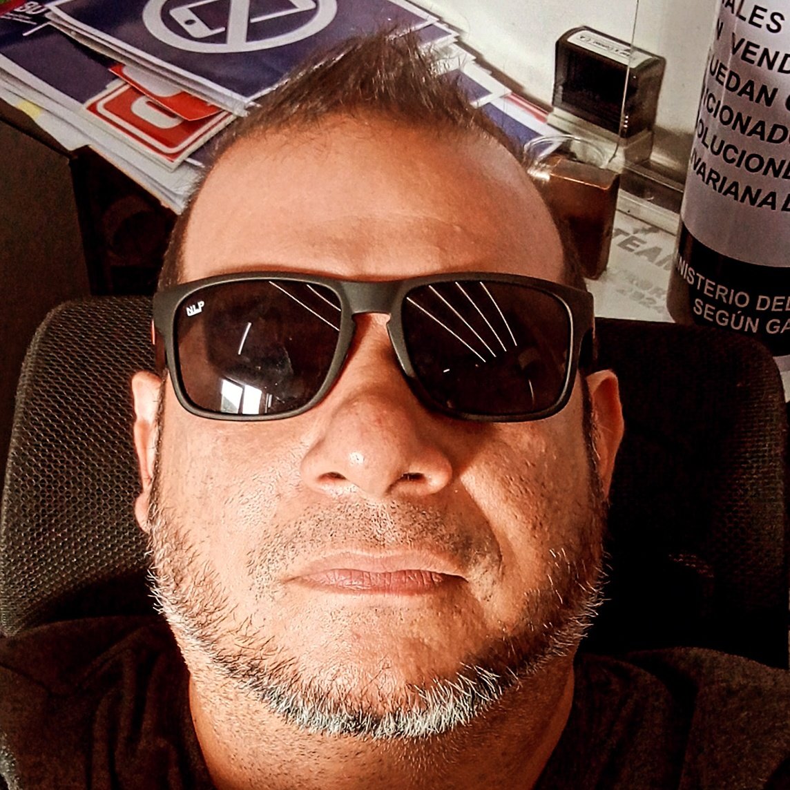monaguense4's tweet photo. #NuevaFotoDePerfil https://t.co/kU3hZbCykC
