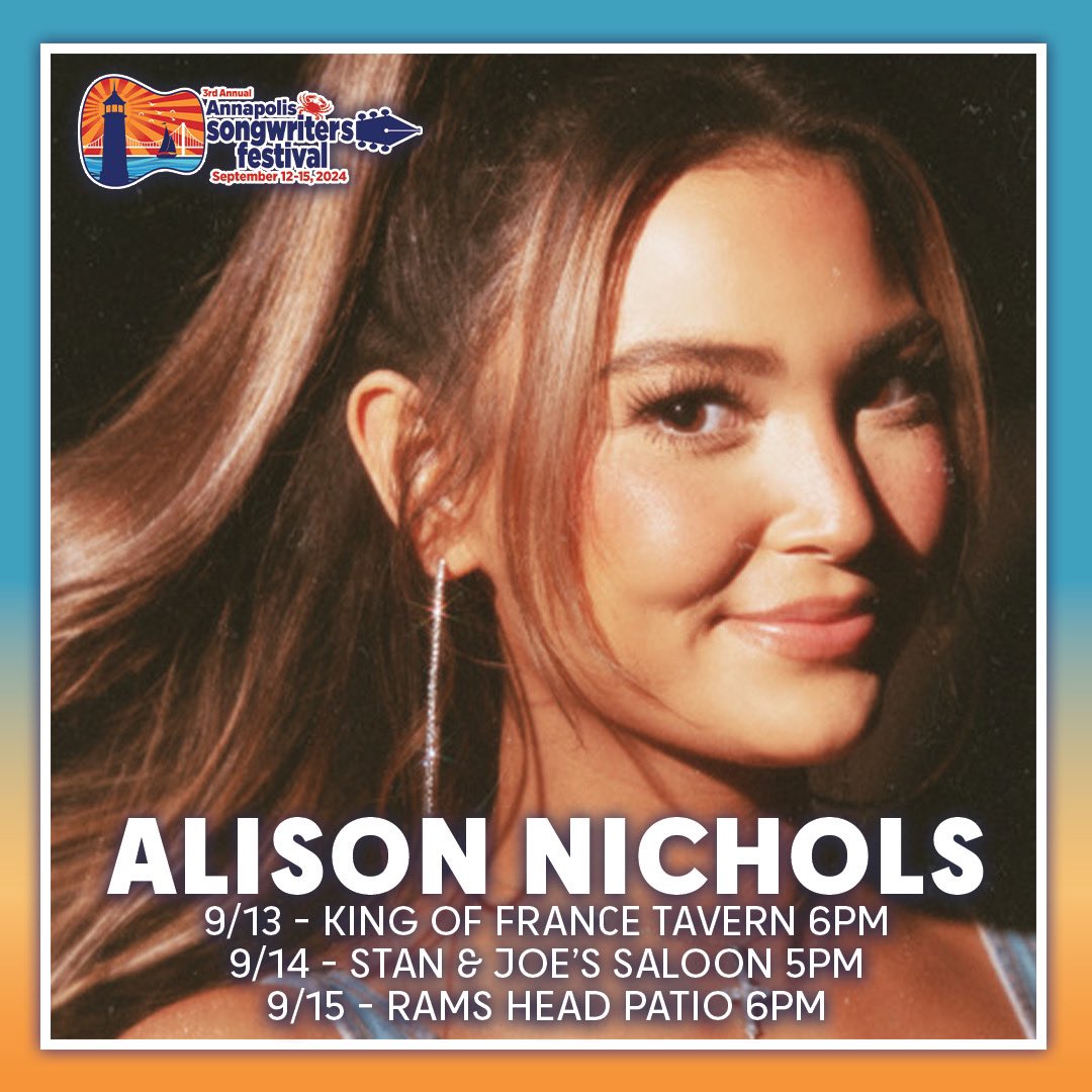 Alison Nichols tweet media