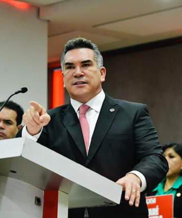 Diario_Portal's tweet image. 😱💥¿Ya te #enteraste?😱💥
✍️ #INE #frustra intento de #reelección de ‘Alito’ en el #PRI por reforma #ilegal de #estatutos 🧐

☝️La Comisión de Prerrogativas y Partidos Políticos del INE #invalidó las reformas a los estatutos que permitían la reelección de '#Alito' #Moreno.