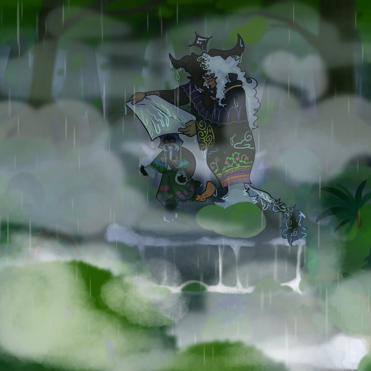 Kashe_Draws's tweet photo. Forgot to post here but have some landscapes I've done recently(I'll do a Juno one eventually)
#SunWukong #legomonkiekidfanart #legomonkiekidoc #Landscapes #digitalart ##digitalartist #Art ##artist #drawings #artistsupport #haveagoodday https://t.co/IXdXeWQTyF