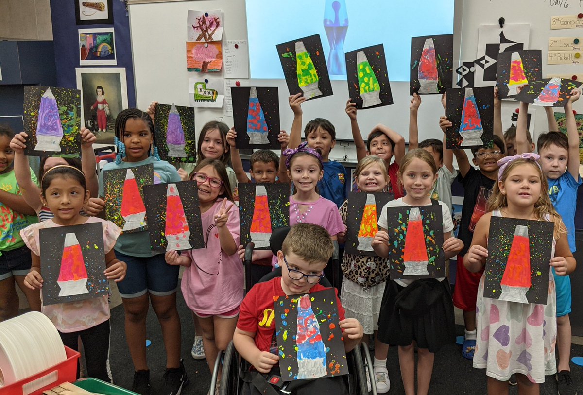 Peoria Arts Ed tweet media
