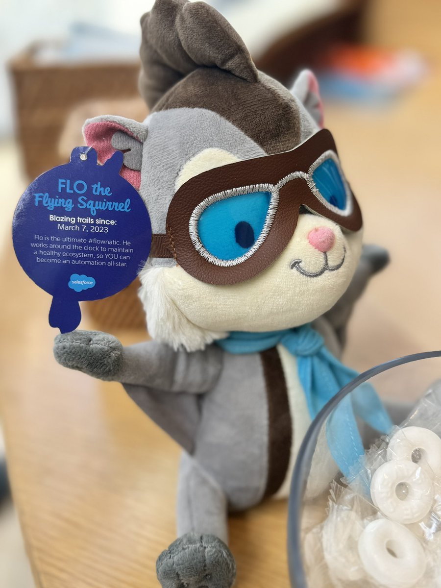 sfdcKōkua 🍥 tweet media